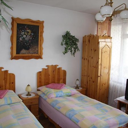 Pokoje Goscinne Lulu Gdansk Room photo