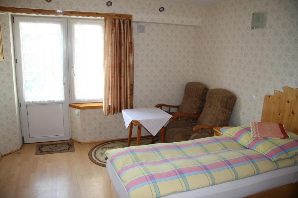 Pokoje Goscinne Lulu Gdansk Room photo