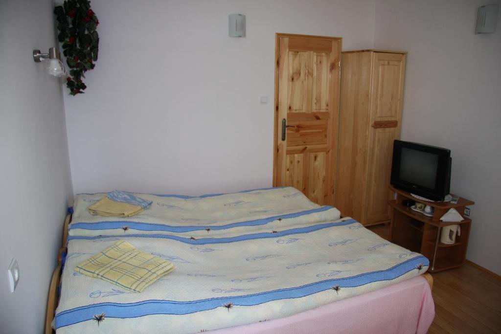 Pokoje Goscinne Lulu Gdansk Room photo