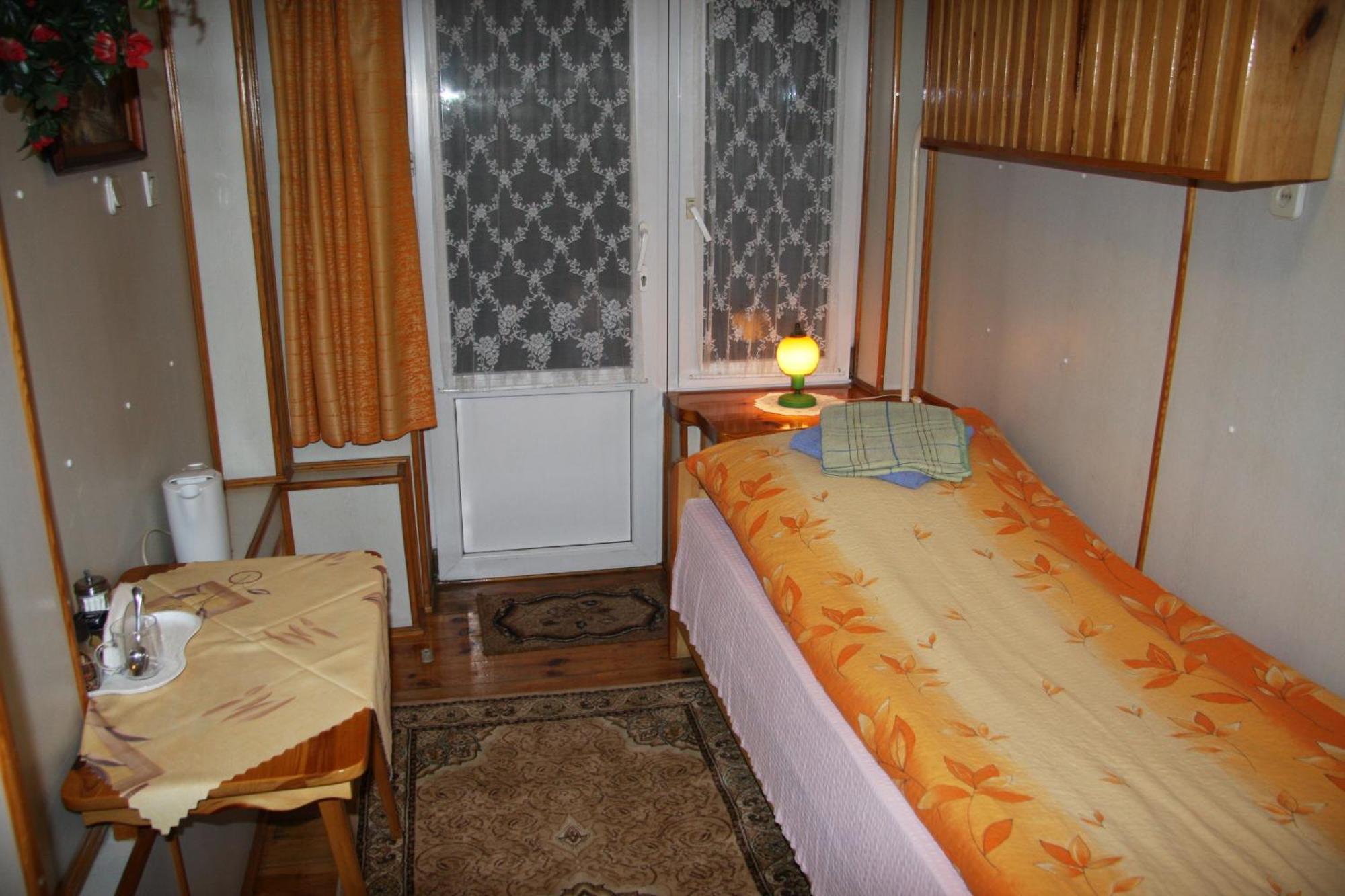 Pokoje Goscinne Lulu Gdansk Room photo