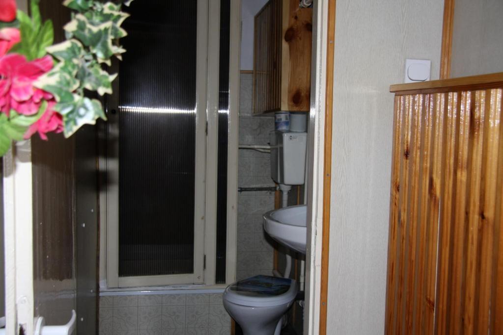 Pokoje Goscinne Lulu Gdansk Room photo